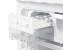 Westinghouse 528L Bottom Mount Fridge WBE5300WAR hero image