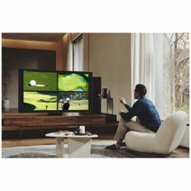 Samsung 85 Inch QN800B 8K UHD Neo QLED Smart TV QA85QN800BWXXY hero image