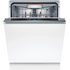 Bosch 60cm Series 8 Fully Integrated Variohinge Dishwasher SMT8ZC801A image NaN