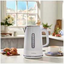Sunbeam French Riviera 1.7L Kettle White KEM8107WH hero image