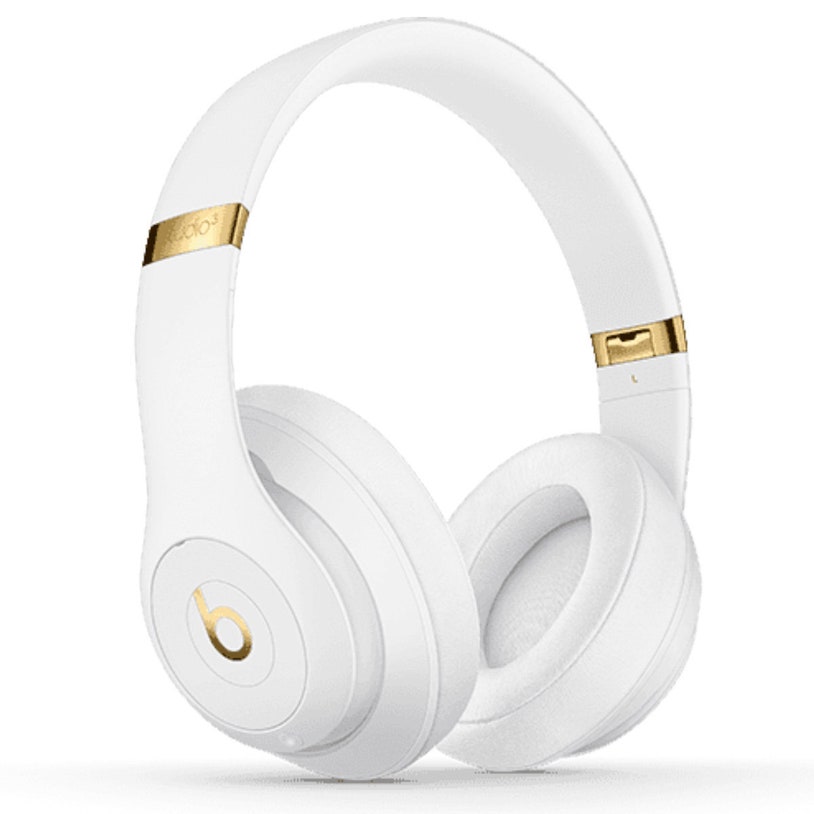 beats studio3 wireless ホワイト MQ572PA/A Beats MQ572PA/A Studio3 Wireless Bluetooth Over Ear Headphones