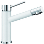Blanco ALTAW Single Lever Kitchen Mixer Tap hero image