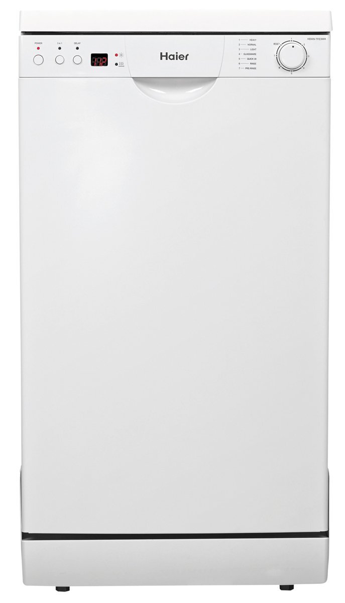 Haier small dishwasher sales