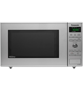 Panasonic NNSD381S 23L Microwave 950W product image