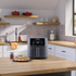 NutriBullet 6L CrispLite Vision Air Fryer NBA07300 image NaN