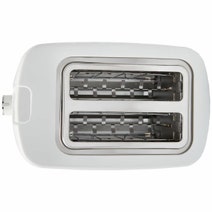 Westinghouse Kettle & Toaster Set White WHKTPK09W hero image