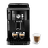DeLonghi Magnifica Fully Automatic Coffee Machine Black ECAM12122B image NaN