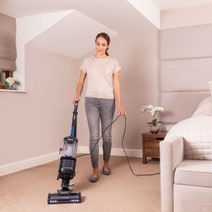 Shark Lift Away Upright Vacuum Cleaner NV602 hero image
