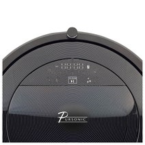 Pursonic I9 2 in 1 Robot Vacuum 10001268 hero image