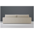 Kalona Samos 3 Seat Sofa Beige SAMO05AFDBLG1930128 image NaN