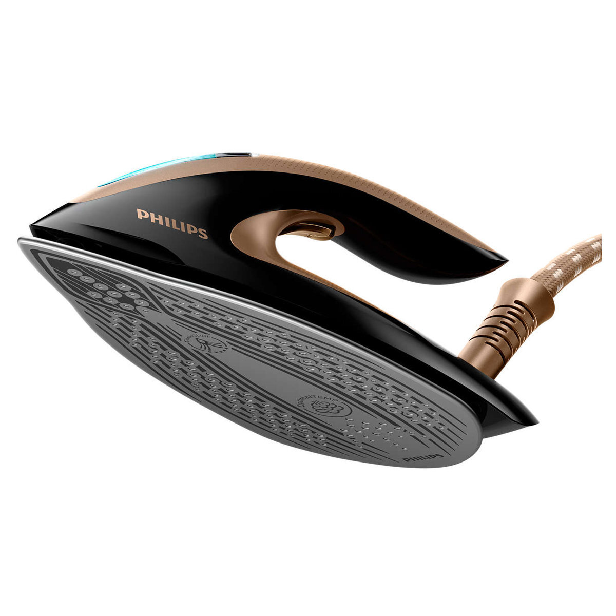 Philips perfectcare elite plus steam generator iron on sale