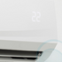 Rinnai 2.5kW Reverse Cycle Split System Inverter Air Conditioner RINV25R image NaN