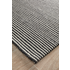 Rug Culture Studio Extra Large Black Rug 320X230CM - STUD-320-BLA-320X230 image NaN