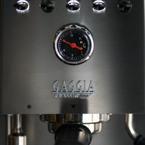 Gaggia Classic GT Series Stainless Steel EG3500-10 hero image