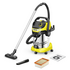 Karcher WD 5 S Wet & Dry Vacuum WD5S image NaN