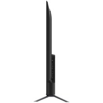 TCL 75 Inch P745 4K UHD QUHD Smart Google TV 75P745 hero image
