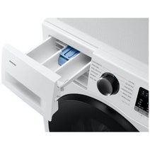 Samsung 9kg/6kg Smart Washer Dryer Combo with Hygiene Steam WD90HG4U04BE hero image