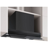 Bosch 60cm Series 6 Integrated Rangehood Matte Black DBB67DP60A image NaN