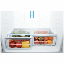 Westinghouse 565L French Door Frost Free Fridge WHE6000SB hero image