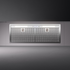 Falmec 80cm Gruppo Incasso Plus NRS Undermount Rangehood Stainless Steel F3GN80S2 image NaN