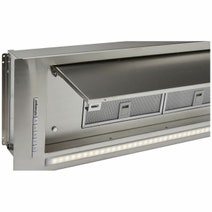 Schweigen 90cm Stainless Steel Under Canopy Rangehood with ISO Drive ST Motor UM-PA9STPAK hero image