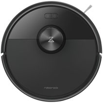 Roborock Q7T Plus Robotic Vacuum Cleaner RR-Q7TP52-03-BLK hero image