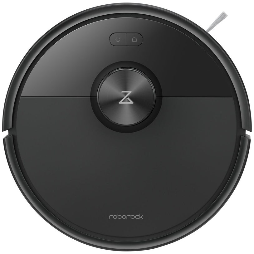 Roborock Q7T Plus Robotic Vacuum Cleaner RR-Q7TP52-03-BLK