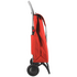 Rolser I-Max MF 2 Wheel Folding Trolley Red R-IMX304-1027 image NaN