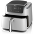 Ninja 4.7L Pro Air Fryer White AF141WH image NaN