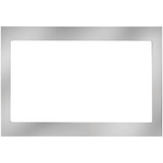 ILVE Microwave Trim Kit IVTK34 hero image