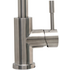Arc ITLSS Goose Neck Mixer Tap image NaN