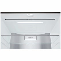 LG 508L Slim French Door Fridge Matte Black GF-V570MBLC hero image