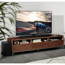 Samsung HW-N650 5.1 Ch Soundbar with Wireless Subwoofer hero image