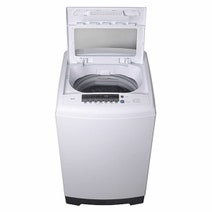 Seiki 9.5kg Top Load Washing Machine SC-9500AU7TL hero image