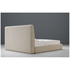 Kalona Sonoma King Bed Base Beige SONO12HBLG1930128 image NaN
