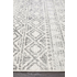 Rug Culture Oasis Large Grey Rug 400X80CM - OAS-456-GREY-400X80 image NaN