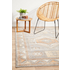 Rug Culture Mayfair Extra Large Grey & Peach Rug 330X240CM - MAY-CAT-GRY-330X240 image NaN