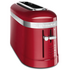 KitchenAid 5KMT3115AER Design 2 Slice Toaster Empire Red image NaN