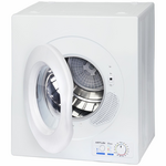 Artusi 6kg Vented Dryer ACD60A hero image