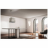 Elica Pix 42cm Island Rangehood Concrete PIXCONCRETEF42 image NaN
