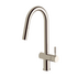 Sussex Taps VSMPO-07 Nickel Voda Pull Out Sink Mixer Tap image NaN