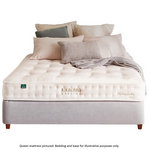 A.H. Beard Origins - Prosperity MEII Firm Double Mattress - SILFP1MD hero image