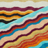 Missoni Bonnie 100 Hand Towel - 8051275573081 image NaN