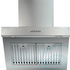 Ilve Canopy Rangehood AGQ60 image NaN
