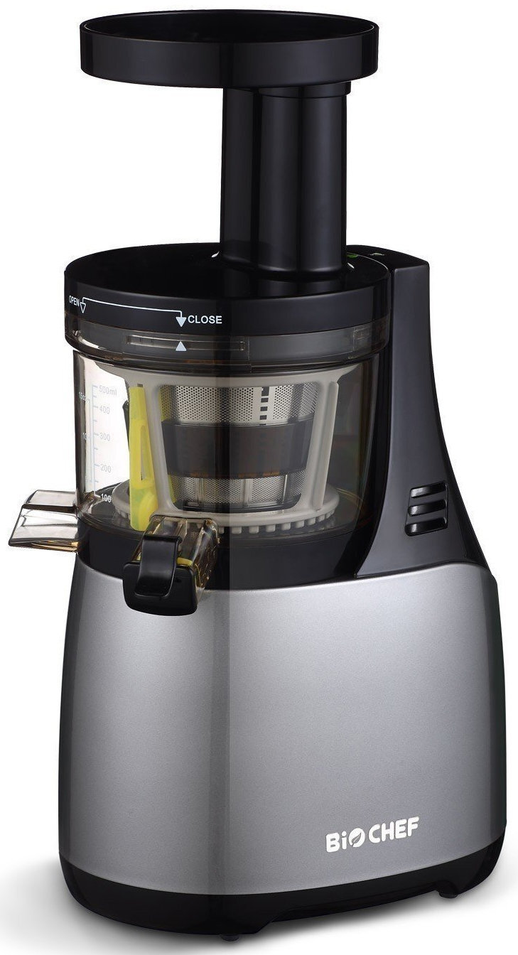 Biochef synergy shop slow juicer