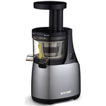 BioChef Synergy Slow Juicer JU-BC-SY-AU-SV hero image