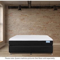 SleepMaker Bed In A Box Mattress King Single L99456JM hero image