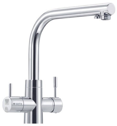 Brita WD3020 Filtered Water System hero image