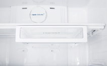 Samsung 533L French Door Fridge SRF533DLS hero image
