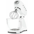 Smeg SMF13WHAU White 50s Retro Style Stand Mixer image NaN